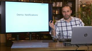 Notifications and Alerts -  Bazefield - Video 2 Part 2 HD