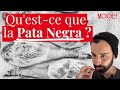 Le pata negra de juan pedro domecq