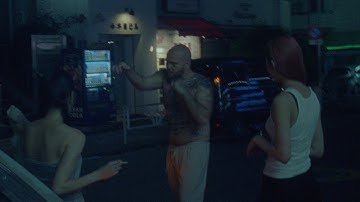 RAMIREZ - Never Listen (Official Video)