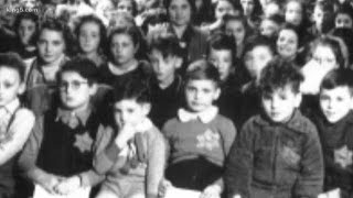 Teaching Holocaust lessons in the classroom