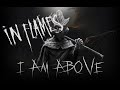 Diogo Mota IN FLAMES-I AM ABOVE Colab Cover