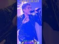 🪩🥀✨吉川晃司✨🌹🪩📻🌠🎶CLOUDYHEART🎼🌠📻Channel登録いいね〜よろしくお願いします🙇🙏👍🏻📲🆗祝️