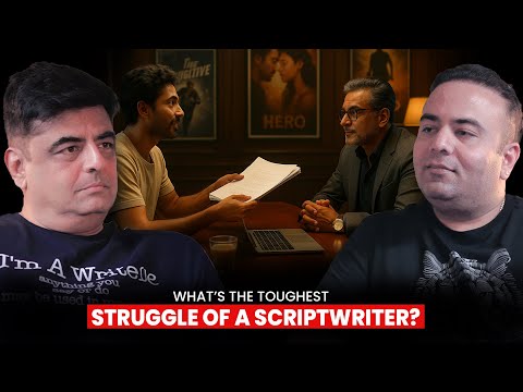 The Dark Side of Scriptwriting Nobody Will Tell You!