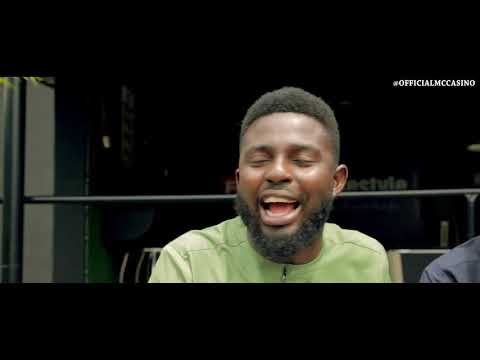 The return of mc casino words of wisdom