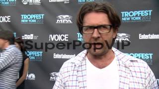 INTERVIEW -  Tropfest Founder John Polson on how the fest...