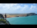 COLOMBIA🇨🇴: Camping on the beach, Paintball in Pablo Escobars Mansion, Jungle Trekking🤙🏼