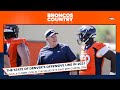 The state of Denver's offensive line in 2021 | Broncos Country Tonight