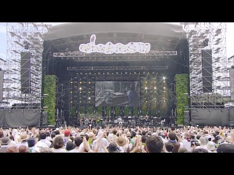 Bank Band「糸」 from ap bank fes '09