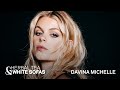Davina Michelle Reveals The Two Items She Randomly Always Has On Tour | Herbal Tea & White Sofas