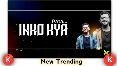 How To Make Trending Cinematic WhatsApp Status Video || #next_level_status_video || cinematic effect