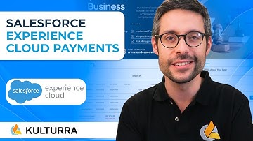 Salesforce Experience Cloud Payments: How to Accept Payments in Customer Portals [With Kulturra]