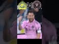 Al Nassr Vs Inter Miami Imaginary Match 2023 All Goals Highlights 
