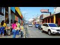 Otra día en las peligrosas calles de El Salvador