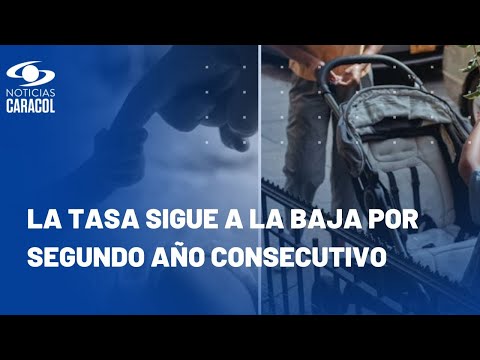 Estudio reveló que