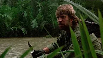 Évasion de la prison de la jungle – CHUCK NORRIS | Film D'action Complet en Français