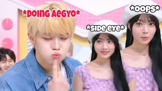 Download Lagu ZEROBASEONE VS GIRLS MP3 Download Lagu ZEROBASEONE VS GIRLS MP3