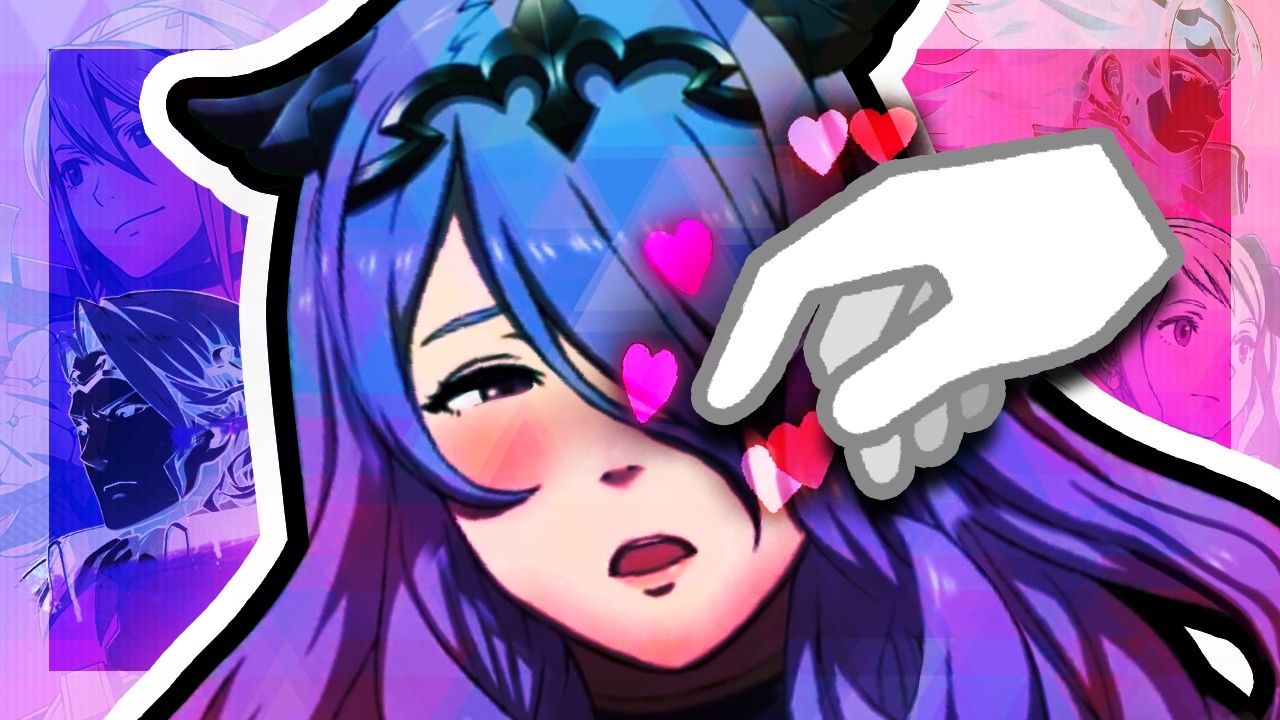 Многочисленные противоречия Fire Emblem Fates