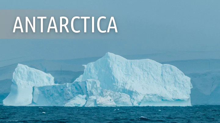 Drake Passage, Melchior Islands | Antarctic Explorer with Viking Expeditions Episode 2 of 6