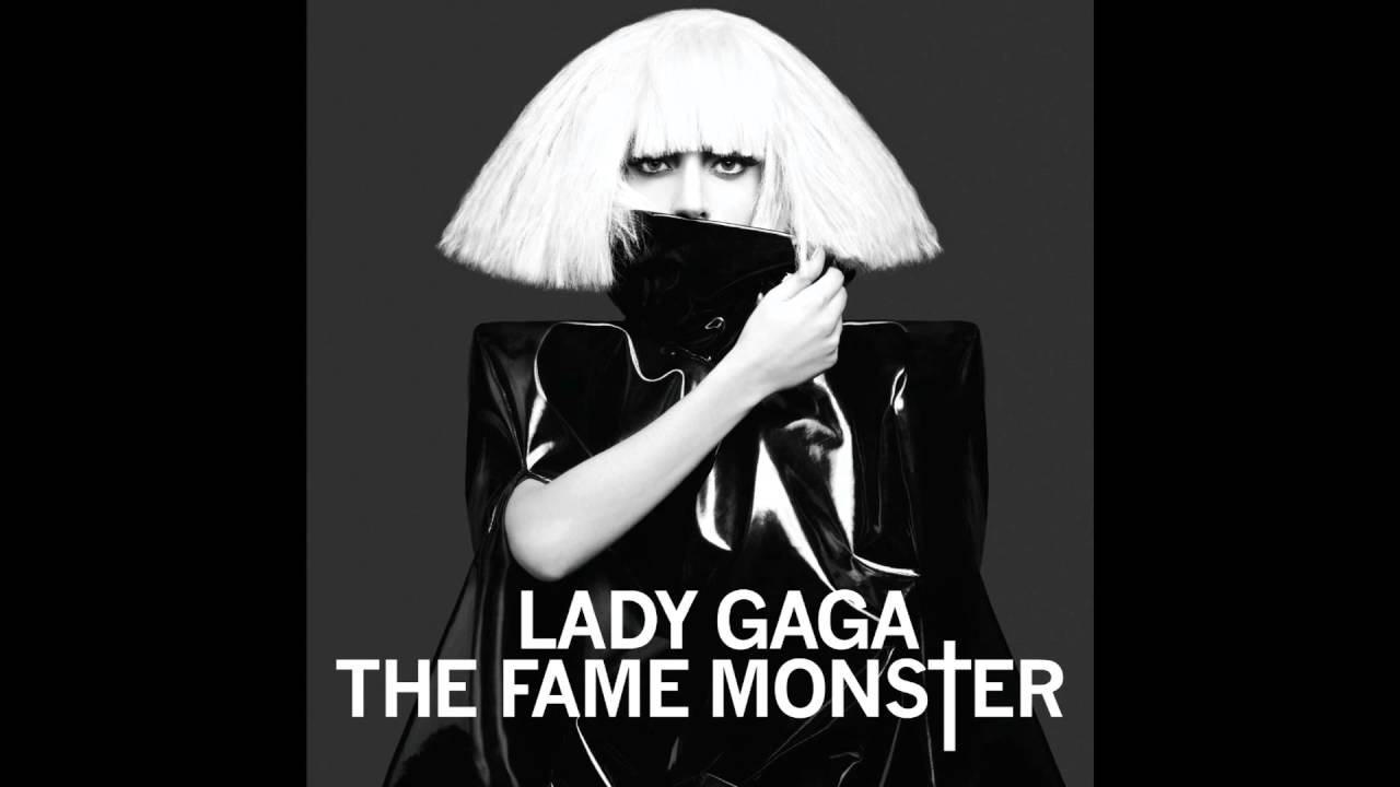 Lady Gaga - Paper Gangsta - YouTube