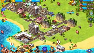 Paradise City Island Sim Episode 1 screenshot 4