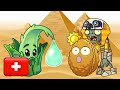 Доктор Алоэ спешит на помощь. РАСТЕНИЯ против ЗОМБИ 2 или PLANTS vs ZOMBIES 2. Серия 165