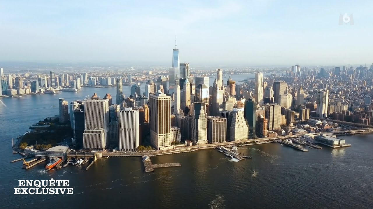 Enquete exclusive - Routes, ponts, infrastructures : l'Amerique qui ...