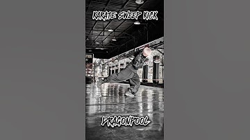 Karate sweep #tutorial #youtubeshorts #ytshorts #usa #russia #india #mma #shorts #yt #shortvideo