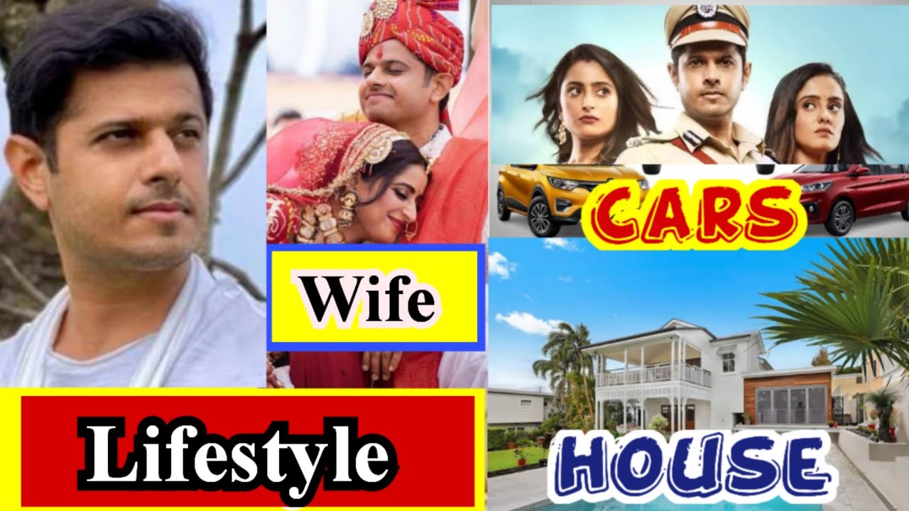 Neil Bhatt Lifestyle 2025, Wife, Income, House, Cars, Family, Biography, Net Worth & Serials,