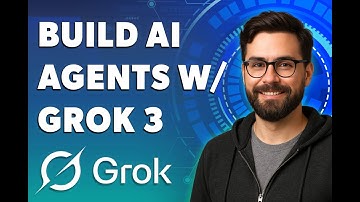 How To Build Ai Agents With Grok 3 For Free [2025 Guide]