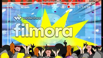 The Super Ultra Extremely Extremely Scary Longest Ultimate Barney Error (Ultimate FX Logos)