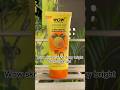WOW Skin Science Yuzu Sunscreen SPF 50 PA+++ | Broad-Spectrum UV Protection #hydratedskin#sunscreen