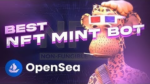 OPENSEA BOT | NFT TRADING BOT | FREE NFT BOT | EASY TO USE | NFT SOFTWARE | NFT OPENSEA BIDDING