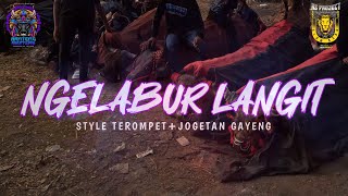 Download Lagu DJ BANTENGAN || NGELABUR LANGIT || BANTENG BRINGAS || JOGETAN FULL GAYENG 🎶 MP3