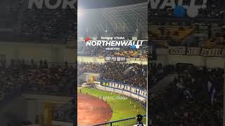 Northenwall Tembok Utara Persib  bobotoh persibbandung bandung ultrasound indonesia
