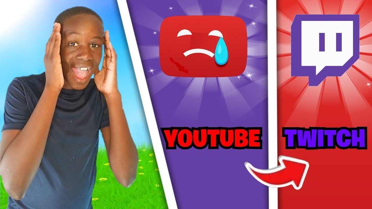The Reason Why I STREAM On TWITCH And Not YOUTUBE YouTube the-reason-why-i-stream-on-twitch-and-not-youtube-youtube