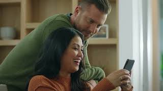 Christina and Billy's Homebuying Story