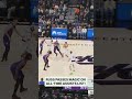 🔥 VJ Edgecombe hits the GAME-WINNER vs Memphis Grizzlies!Ja Morant drills a clutch bucket