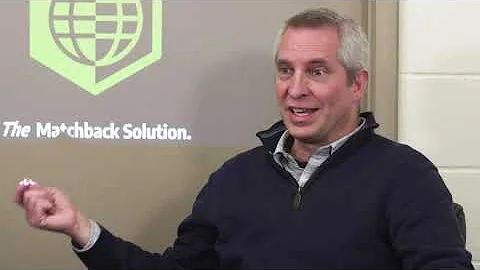Todd Ericksrud, MatchBack Systems | Startup Hub Su...