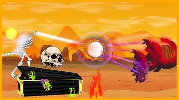 SHIN GODZILLA - Monsters Ranked From Weakest To Strongest - Power Levels_02 - Coffin Meme Cover