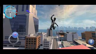 The amazing spider man 2 #game #spider man game #avenger game #game video screenshot 5