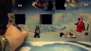 Lego SW Advent: Day 07 | Ashens