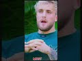 Jake Paul Reveals How Confidence Changed His Entire Life