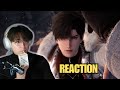 Nayt Reacts to Zayne's: Love and Deepspace | Dawnbreak Promise Trailer
