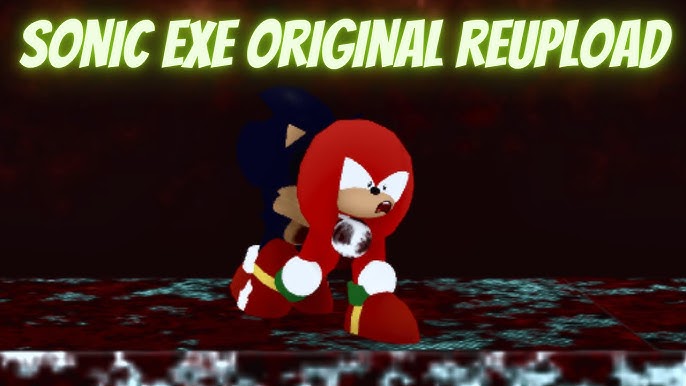 Stream Sonic exe Hill Act 1 Reversed Low Pitch).mp3 by its Sinclaire😆