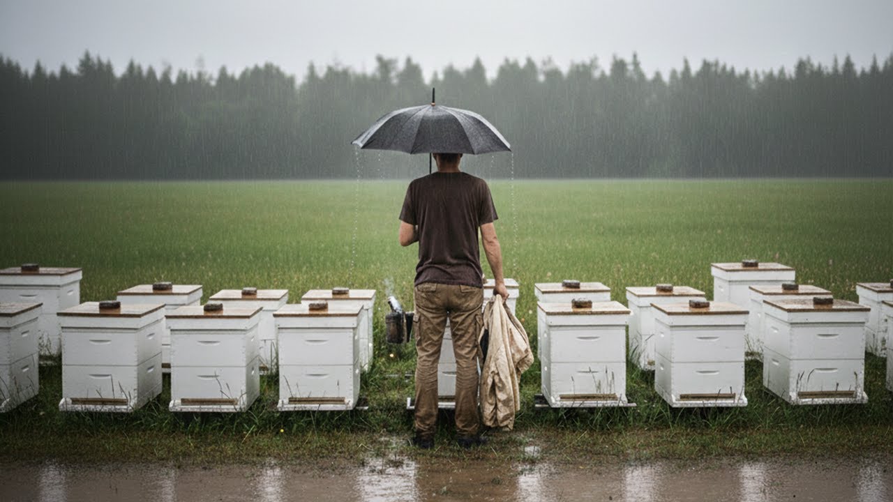 Сбор мертвых аутсайдеров