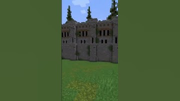 First time using replay mod :) #minecraftshorts #gaming
