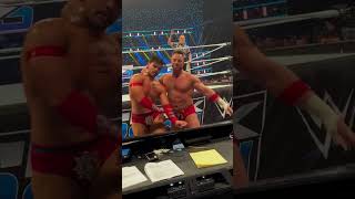 10 embarrassing Wwe wardrobe malfunction caught on live tv #wwe #embarassing #smackdown #ufc