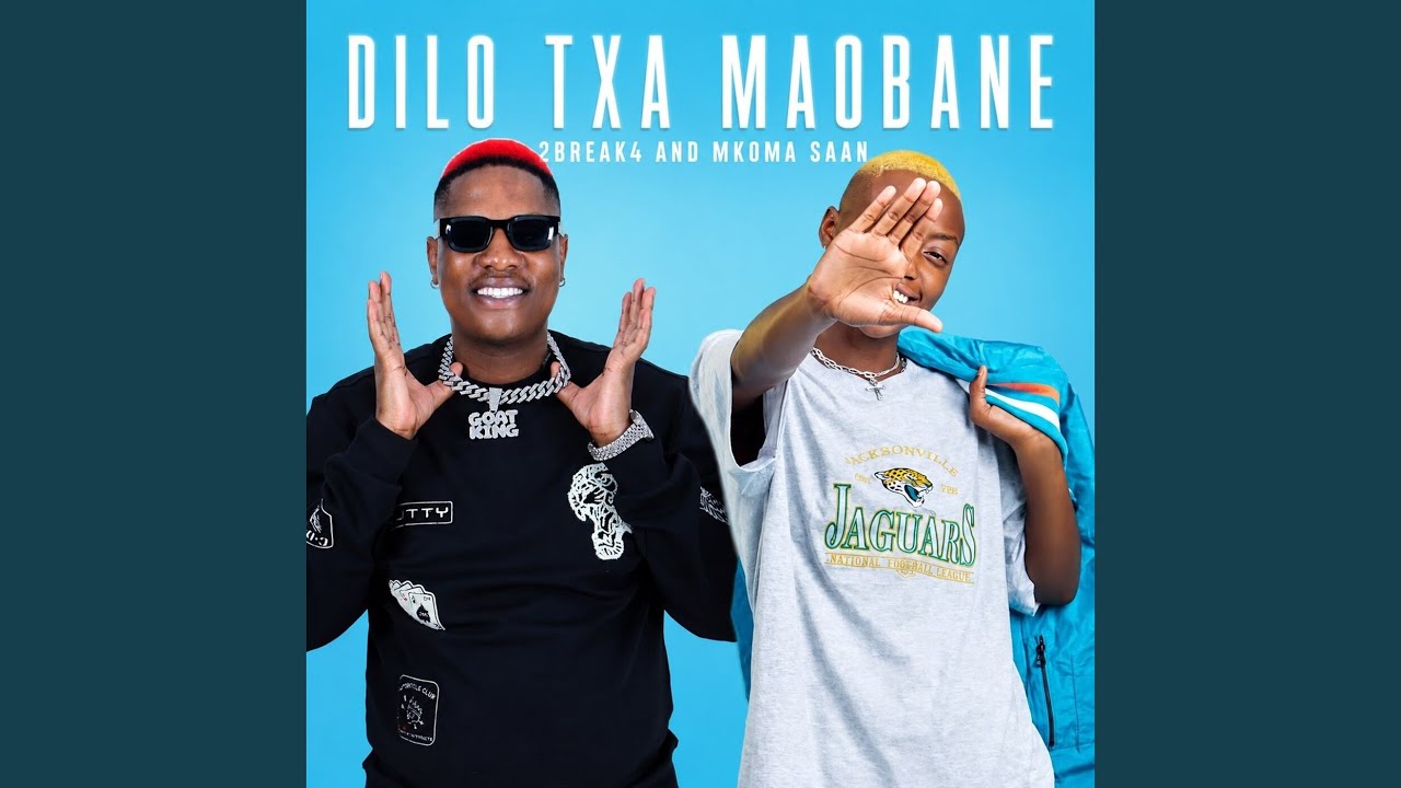 Watch Dilo Txa Maobane on YouTube Watch Dilo Txa Maobane on YouTube