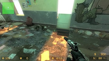 testing realtime reflections in source