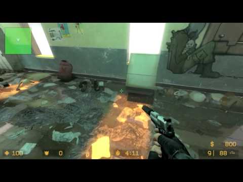testing realtime reflections in source